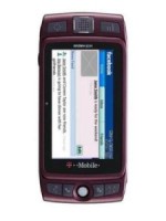 T-Mobile Sidekick Spare Parts & Accessories