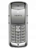 Vertu Constellation 2006 Spare Parts & Accessories