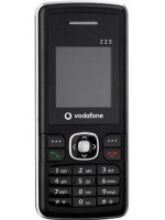Vodafone 225 Spare Parts & Accessories