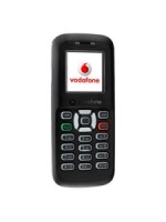 Vodafone 250 Spare Parts & Accessories