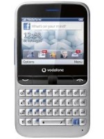 Vodafone 555 Blue Spare Parts & Accessories