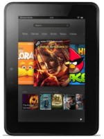 Amazon Kindle Fire HD Spare Parts & Accessories