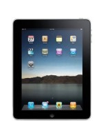 Apple iPad 2 CDMA Spare Parts & Accessories
