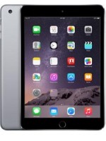 Apple iPad Mini 3 Wi-Fi Plus Cellular with 3G Spare Parts & Accessories