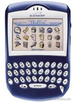 BlackBerry 7230 Spare Parts & Accessories