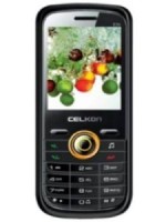 Celkon C33 Spare Parts & Accessories