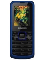 Celkon C347 Spare Parts & Accessories