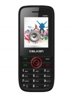 Celkon C348 Plus Spare Parts & Accessories