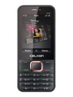 Celkon C770 Spare Parts & Accessories