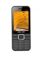 Celkon C779 Spare Parts & Accessories