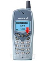 Ericsson A3618 Spare Parts & Accessories