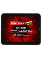 Karbonn Smart Tab 10 Spare Parts & Accessories