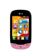 LG EGO T500 Spare Parts & Accessories