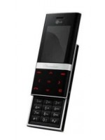 LG KE800 Chocolate Platinum Spare Parts & Accessories