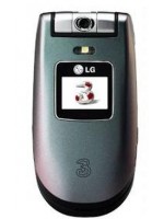 LG U300 Spare Parts & Accessories