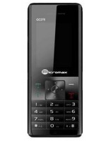 Micromax GC275 Spare Parts & Accessories