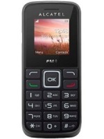 Alcatel 1010D Spare Parts & Accessories