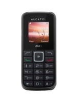 Alcatel 1011D Spare Parts & Accessories