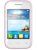 Alcatel One Touch 3035A Spare Parts & Accessories