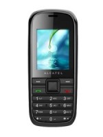 Alcatel OT-517D Spare Parts & Accessories