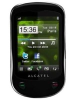 Alcatel OT-710A Spare Parts & Accessories