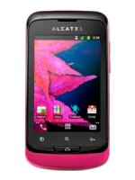 Alcatel OT-918N Glory Spare Parts & Accessories