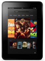 Amazon Kindle Fire HD 16GB WiFi Spare Parts & Accessories