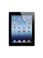 Apple iPad 4 64GB CDMA Spare Parts & Accessories