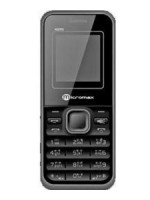 Micromax X215 Spare Parts & Accessories