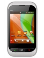 Micromax X396 Spare Parts & Accessories