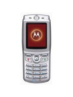 Motorola E365 Spare Parts & Accessories