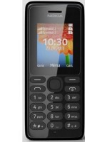 Nokia 108 with single SIM Spare Parts & Accessories