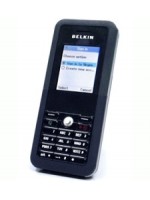 Belkin Wi - Fi Phone For Skype Spare Parts & Accessories