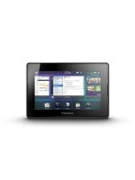 Blackberry 4G PlayBook 16GB WiFi and LTE Spare Parts & Accessories