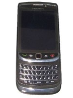 Blackberry Bold Slider - 9900 Spare Parts & Accessories