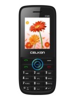 Celkon C348 Spare Parts & Accessories