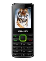 Celkon C608 Spare Parts & Accessories