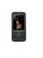 Chang Jiang A968 Dual Sim Spare Parts & Accessories