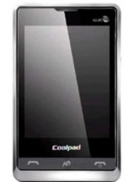 Coolpad 9000 Spare Parts & Accessories