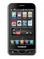 Coolpad D530 Spare Parts & Accessories