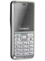 Coolpad S20 Spare Parts & Accessories
