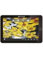 Devante My Tab with Calling Function Spare Parts & Accessories