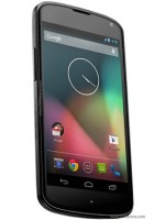 Google Nexus 4 8GB Spare Parts & Accessories