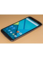 Google Nexus 6 Spare Parts & Accessories