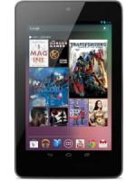 Google Nexus 7 - 2012 - 8GB WiFi - 1st Gen Spare Parts & Accessories