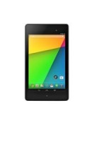 Google Nexus 7C 2013 Spare Parts & Accessories