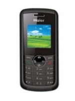 Haier C3010 Spare Parts & Accessories