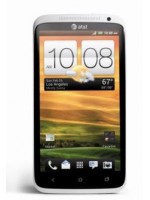 HTC One X AT and T Spare Parts & Accessories
