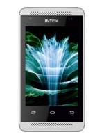 Intex Crystal 3.5 Spare Parts & Accessories