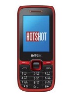 Intex IN 001 Hotshot Spare Parts & Accessories